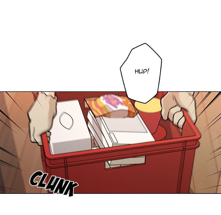 Family Adjustments - Chapter 58 38