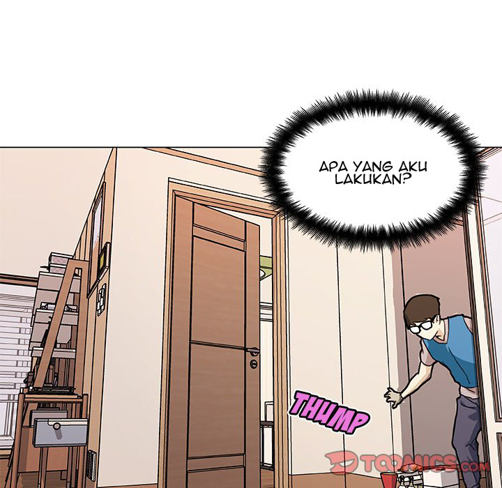 Family Adjustments - Chapter 58 71