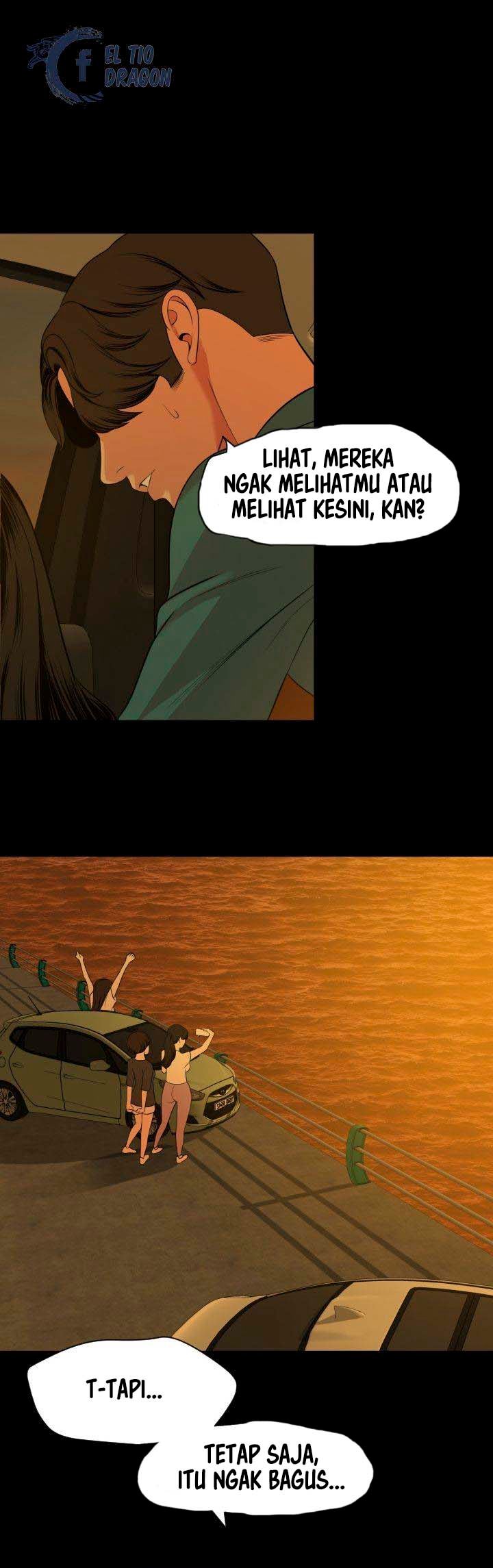 Don&#8217;t Be Like This! Son-In-Law - Chapter 59 46