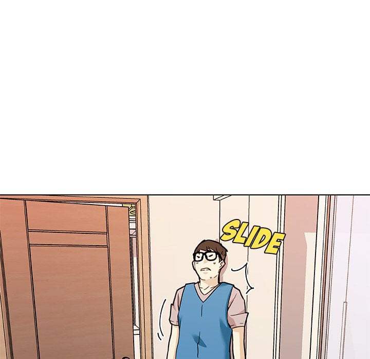 Family Adjustments - Chapter 58 74