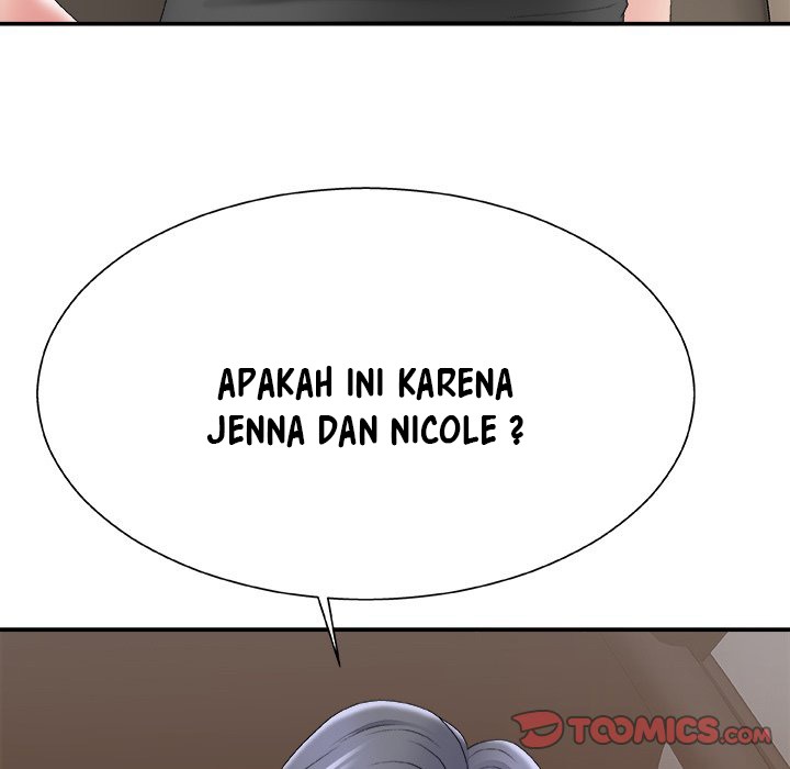 Miss Announcer - Chapter 58 58