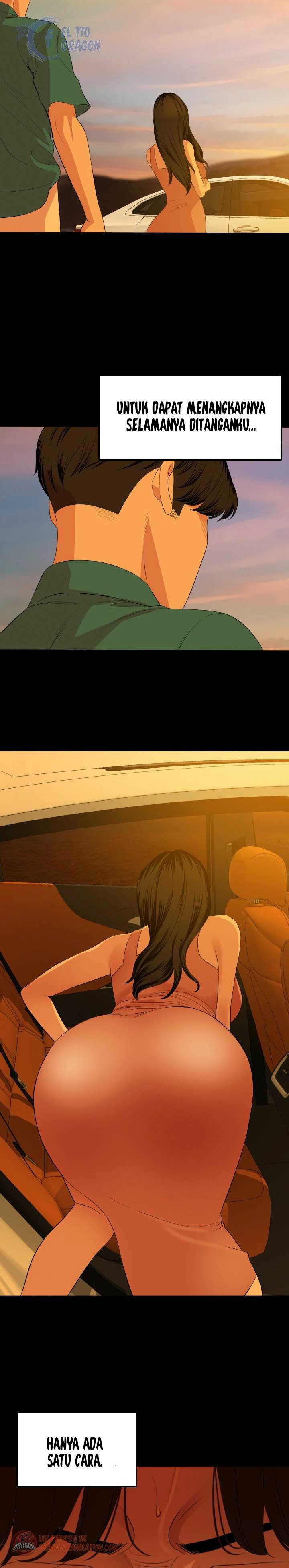 Don&#8217;t Be Like This! Son-In-Law - Chapter 59 13