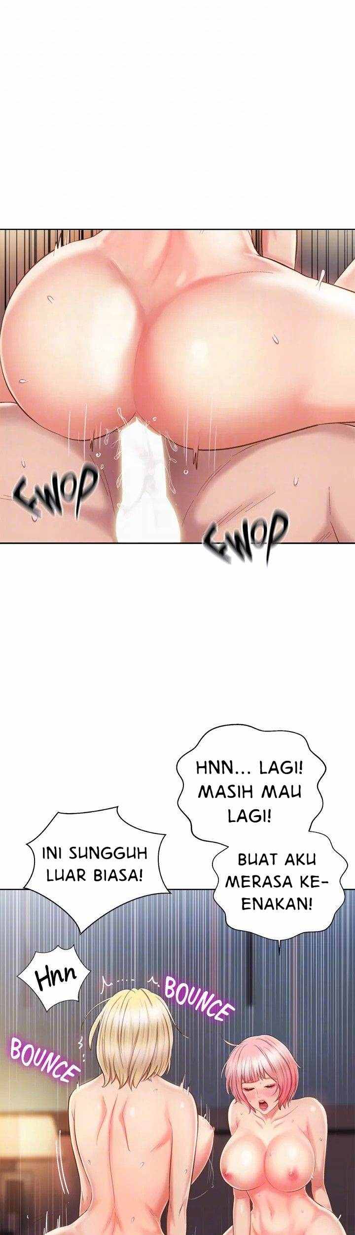 Noona&#8217;s Taste - Chapter 58 39