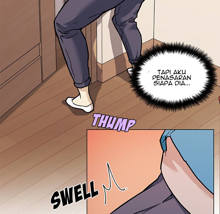 Family Adjustments - Chapter 58 92