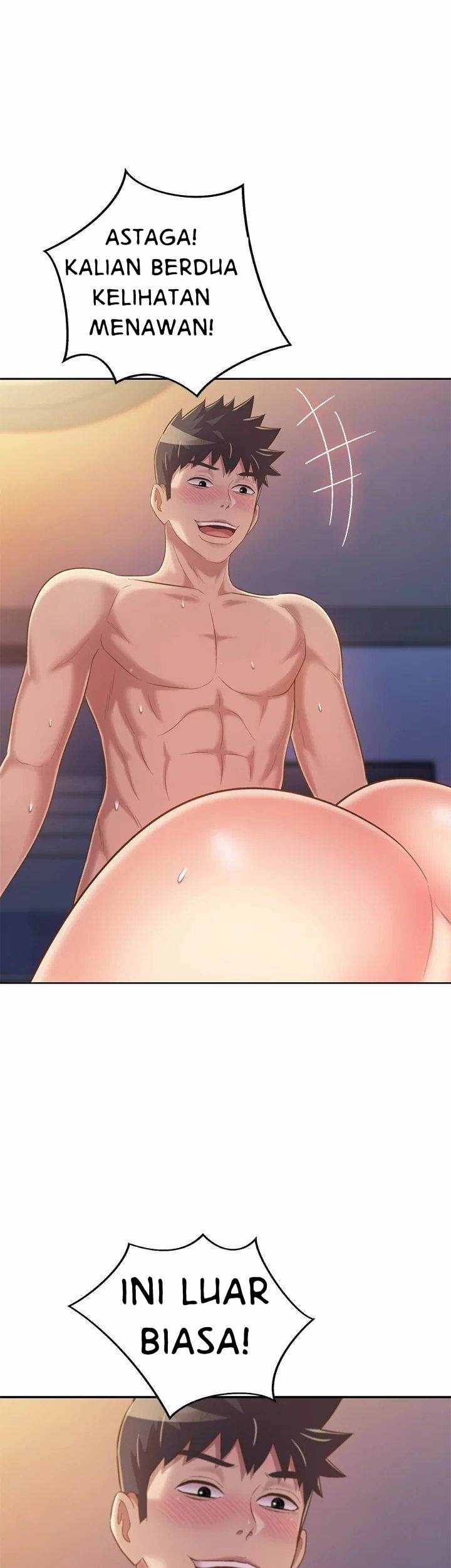 Noona&#8217;s Taste - Chapter 58 63