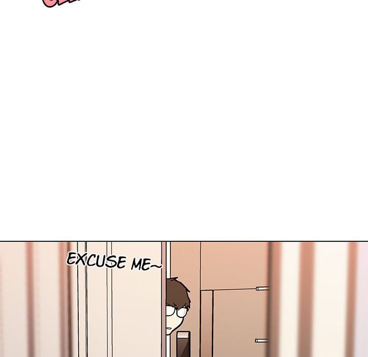 Family Adjustments - Chapter 58 36