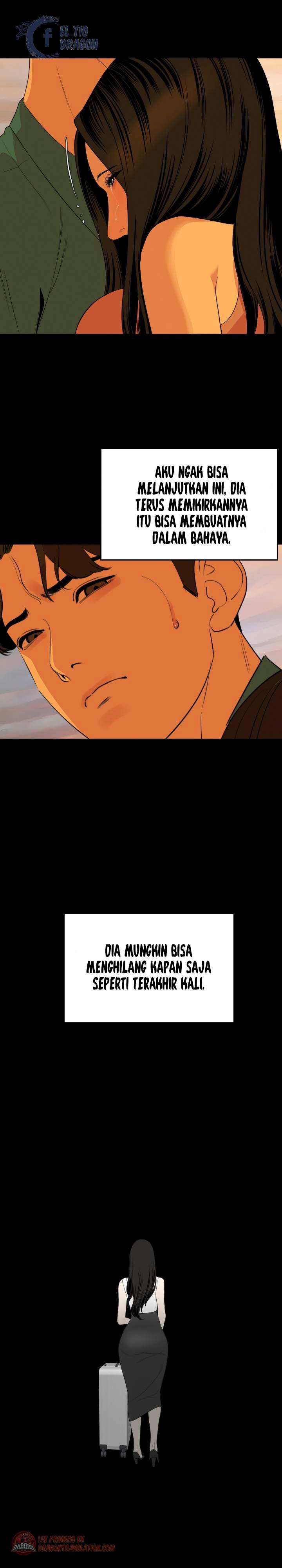 Don&#8217;t Be Like This! Son-In-Law - Chapter 59 11