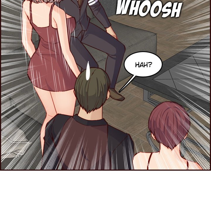 Never Too Late - Chapter 58 110