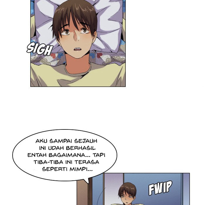 God of App - Chapter 58 12