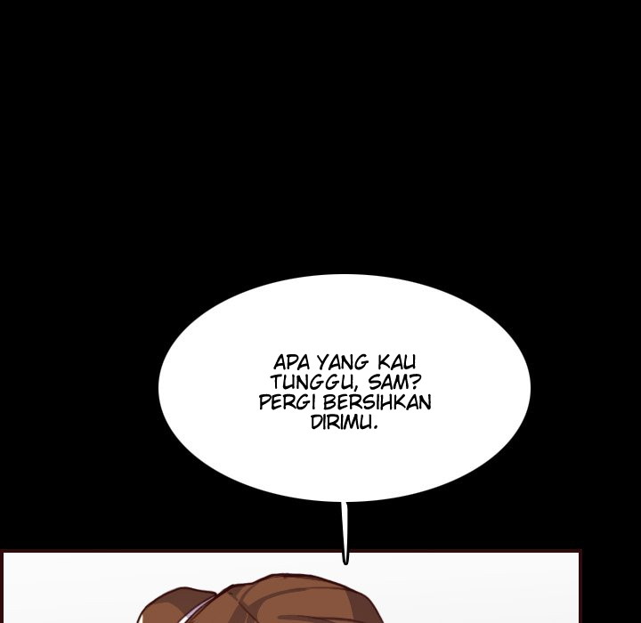 Never Too Late - Chapter 58 26