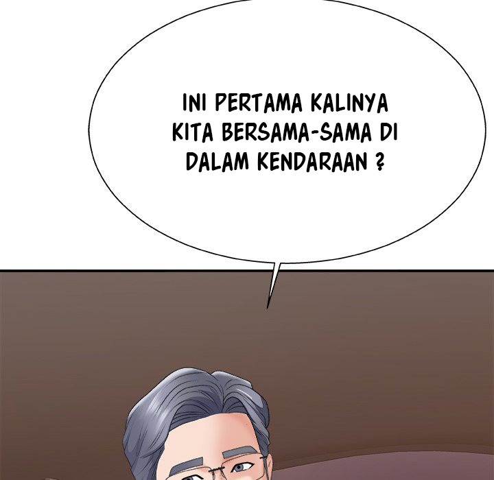 Miss Announcer - Chapter 58 43