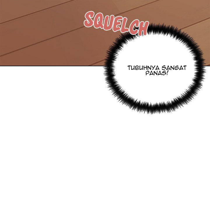 Family Adjustments - Chapter 58 117