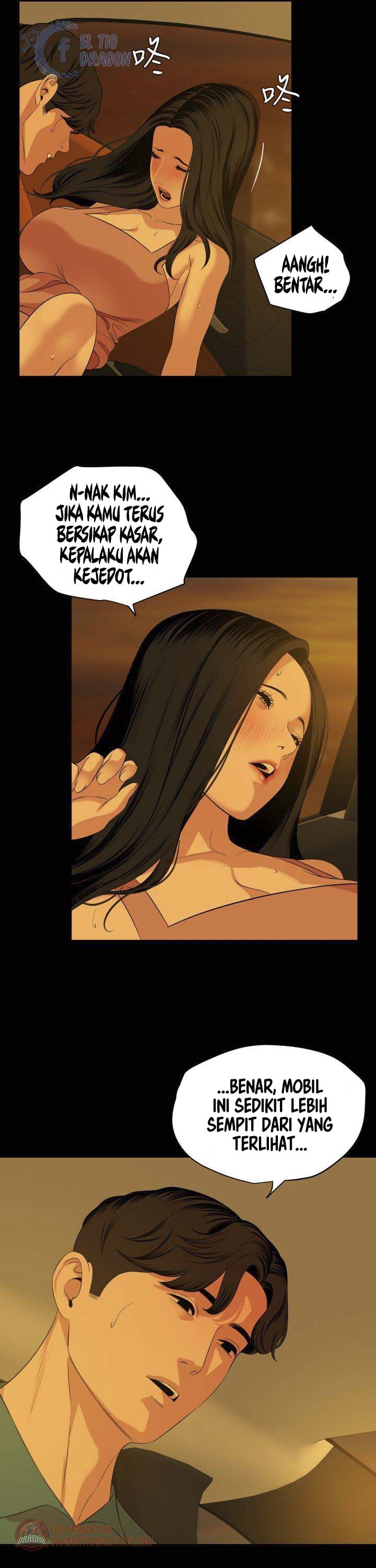 Don&#8217;t Be Like This! Son-In-Law - Chapter 59 35