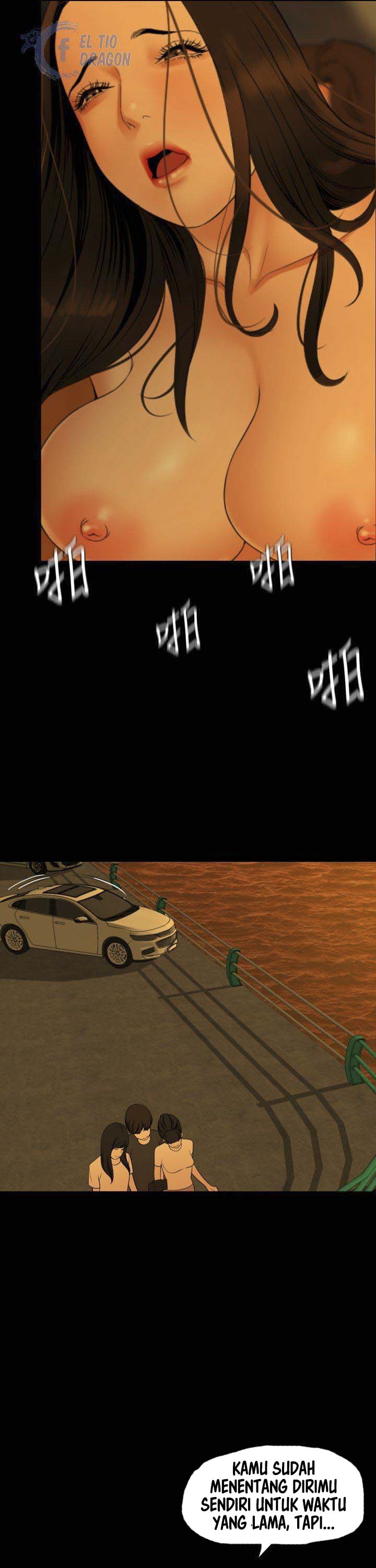 Don&#8217;t Be Like This! Son-In-Law - Chapter 59 47