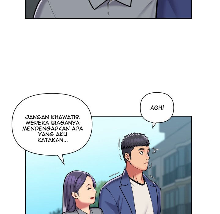 The Ladies&#8217; Associate - Chapter 58 10