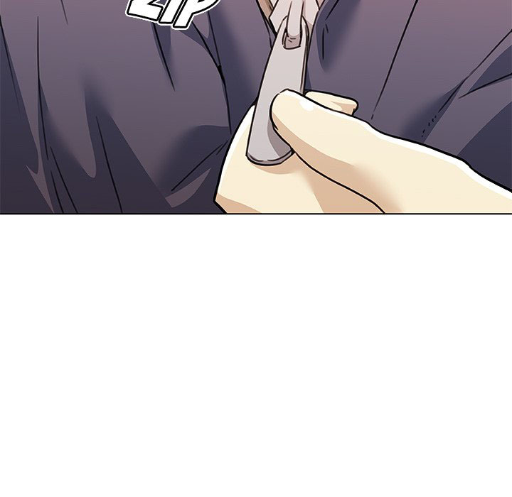 Family Adjustments - Chapter 58 110