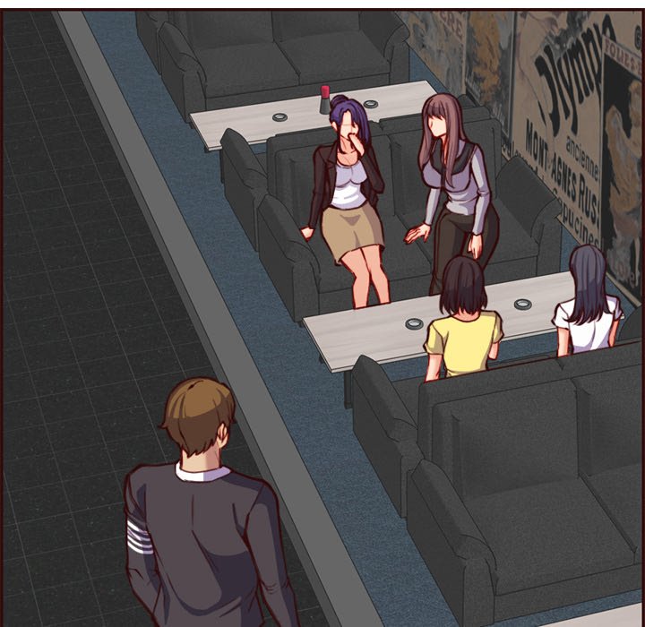 Never Too Late - Chapter 58 16