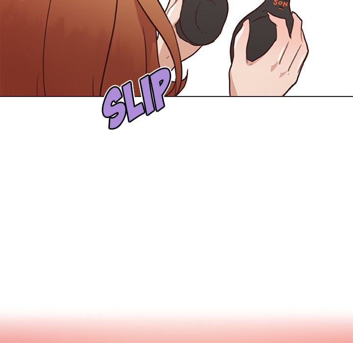 Family Adjustments - Chapter 58 127