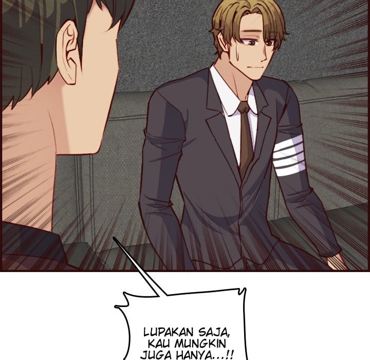 Never Too Late - Chapter 58 118