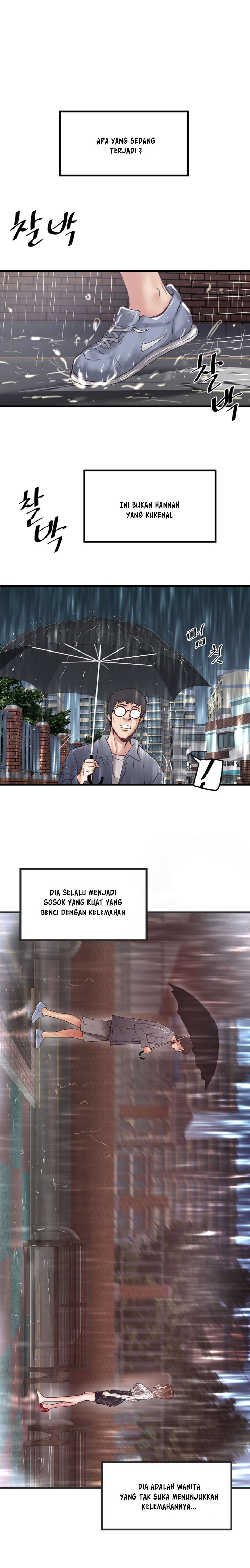 The Housemaid - Chapter 58 14