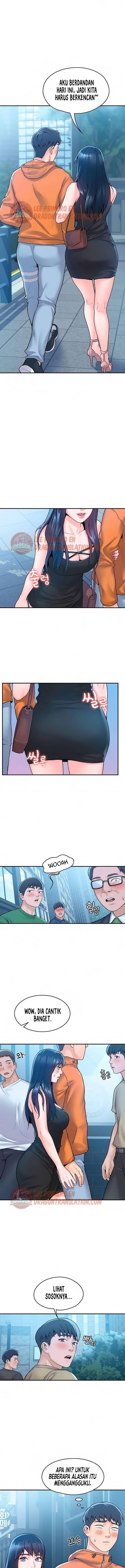 Campus Today - Chapter 58 7 Campus Today - Chapter 58 7