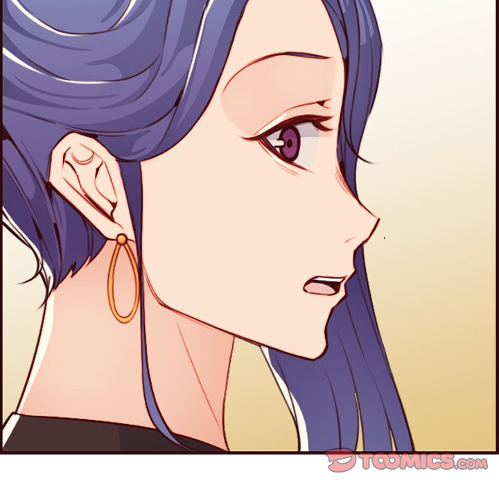 Never Too Late - Chapter 58 59