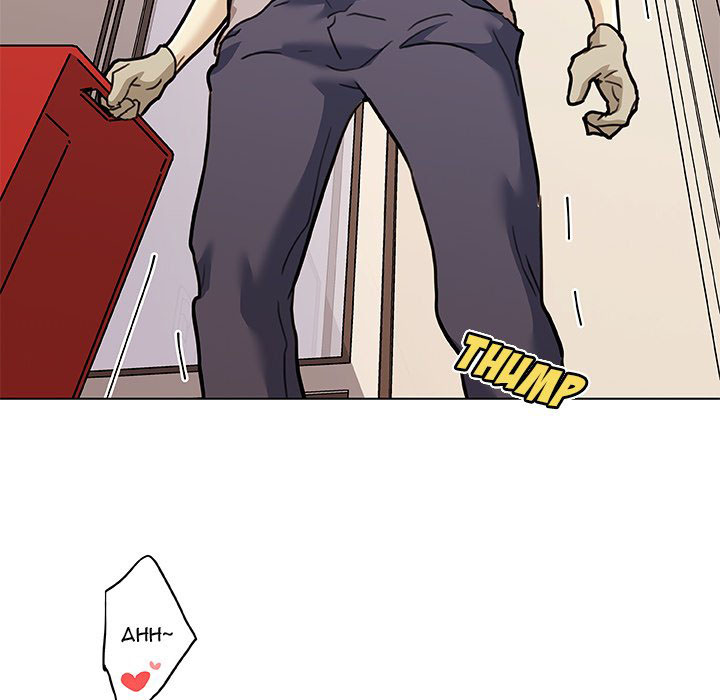 Family Adjustments - Chapter 58 48