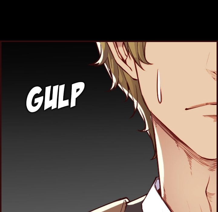 Never Too Late - Chapter 58 44