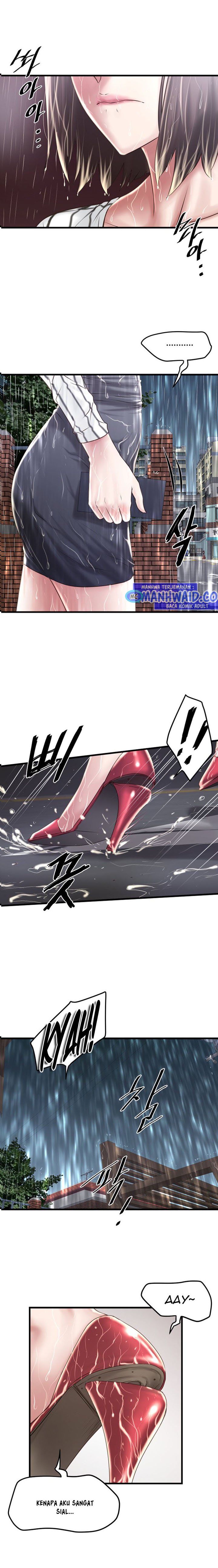 The Housemaid - Chapter 58 9
