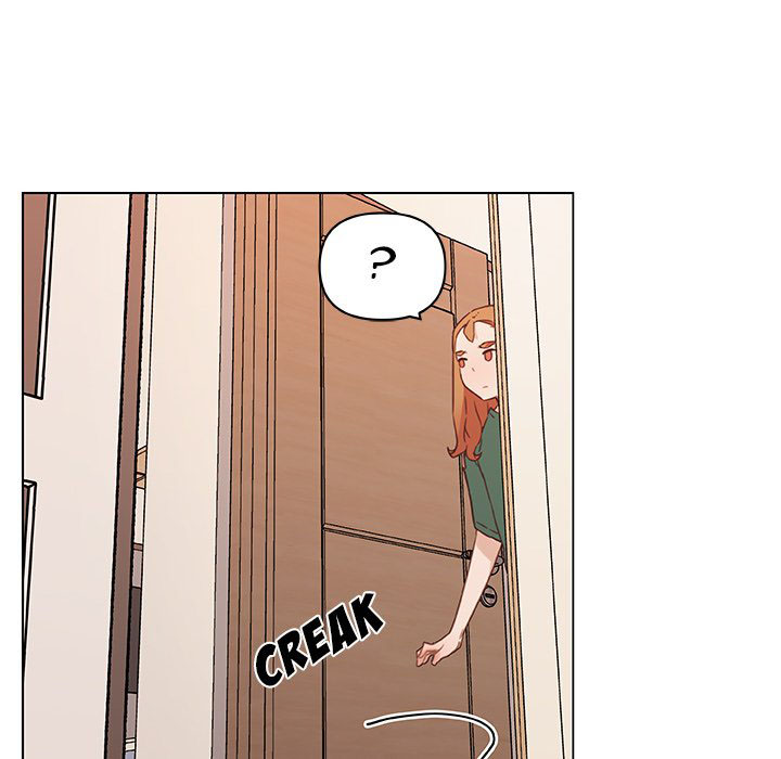 Family Adjustments - Chapter 58 132