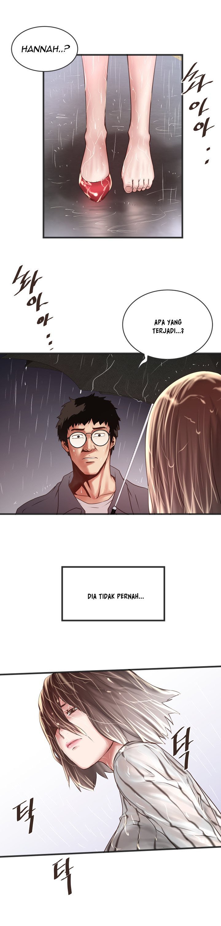 The Housemaid - Chapter 58 15