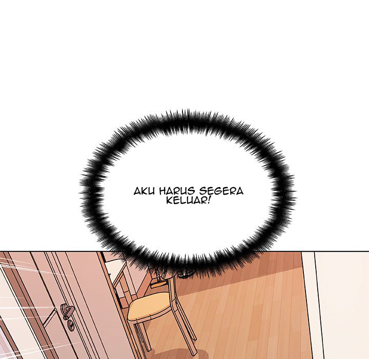 Family Adjustments - Chapter 58 57