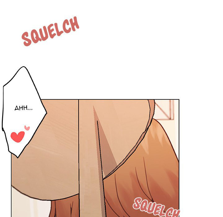 Family Adjustments - Chapter 58 118