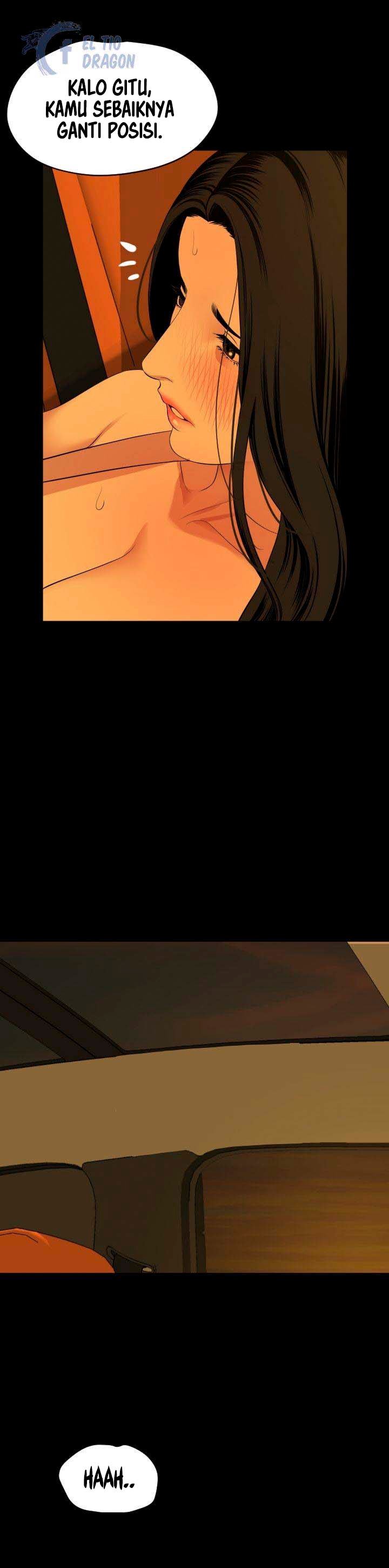 Don&#8217;t Be Like This! Son-In-Law - Chapter 59 36