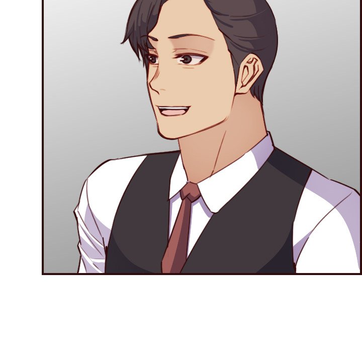 Never Too Late - Chapter 58 124