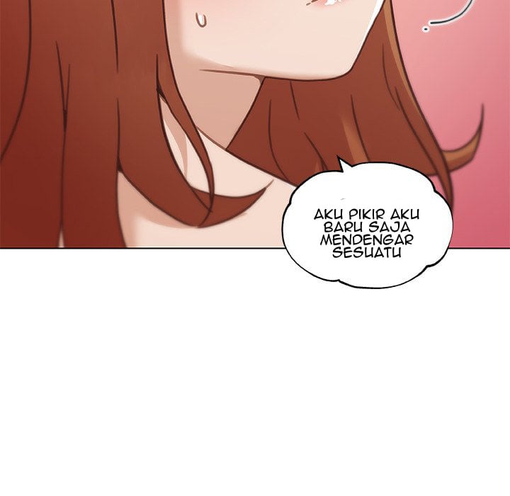 Family Adjustments - Chapter 58 129