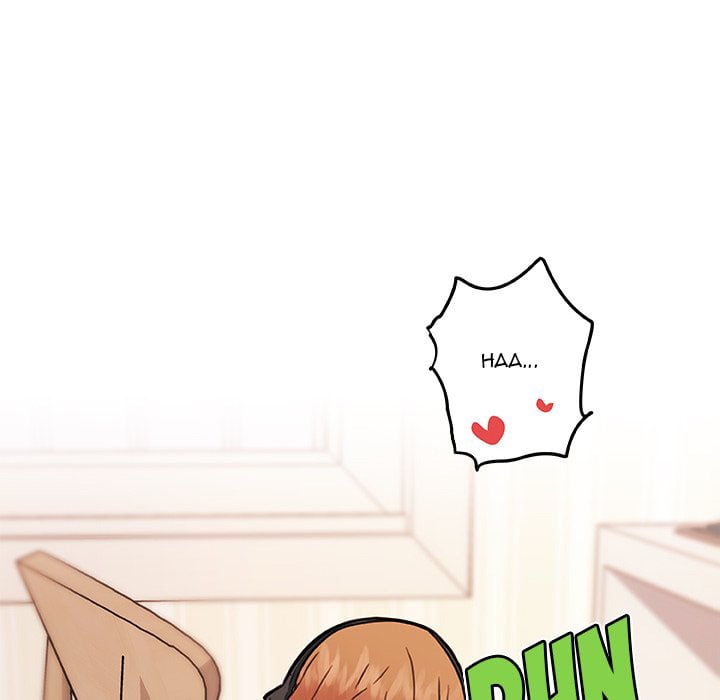 Family Adjustments - Chapter 58 103