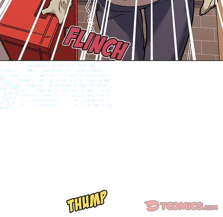 Family Adjustments - Chapter 58 59