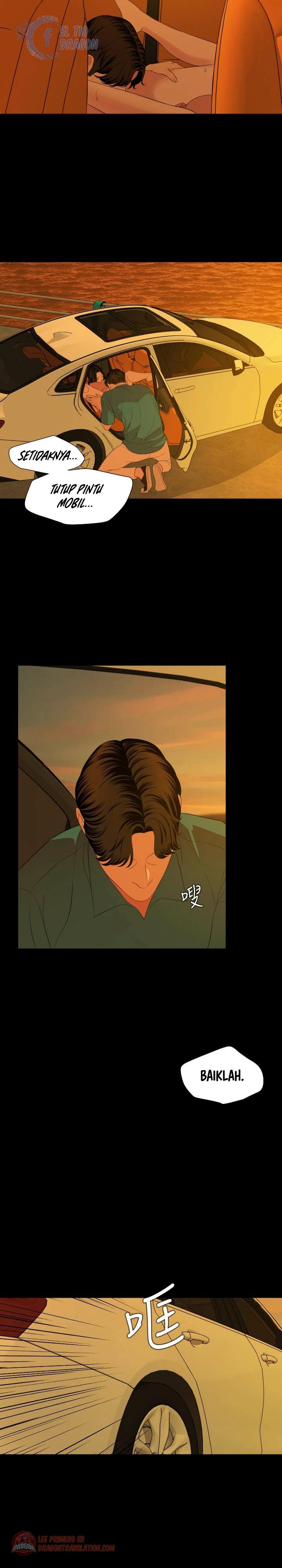 Don&#8217;t Be Like This! Son-In-Law - Chapter 59 21