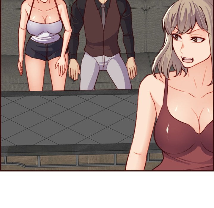 Never Too Late - Chapter 58 114