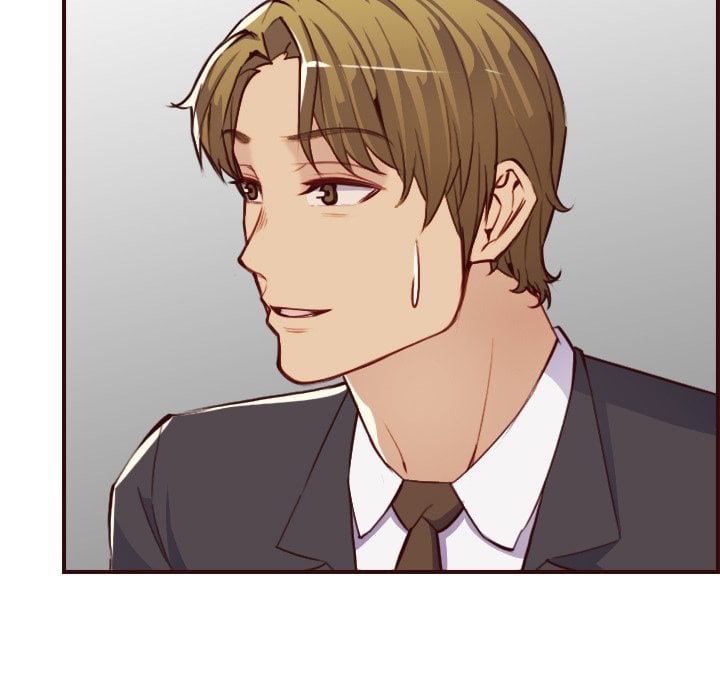 Never Too Late - Chapter 58 106