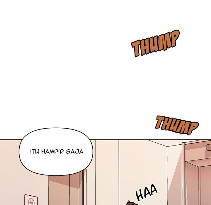 Family Adjustments - Chapter 58 136