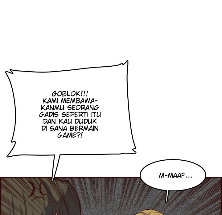 Never Too Late - Chapter 58 117