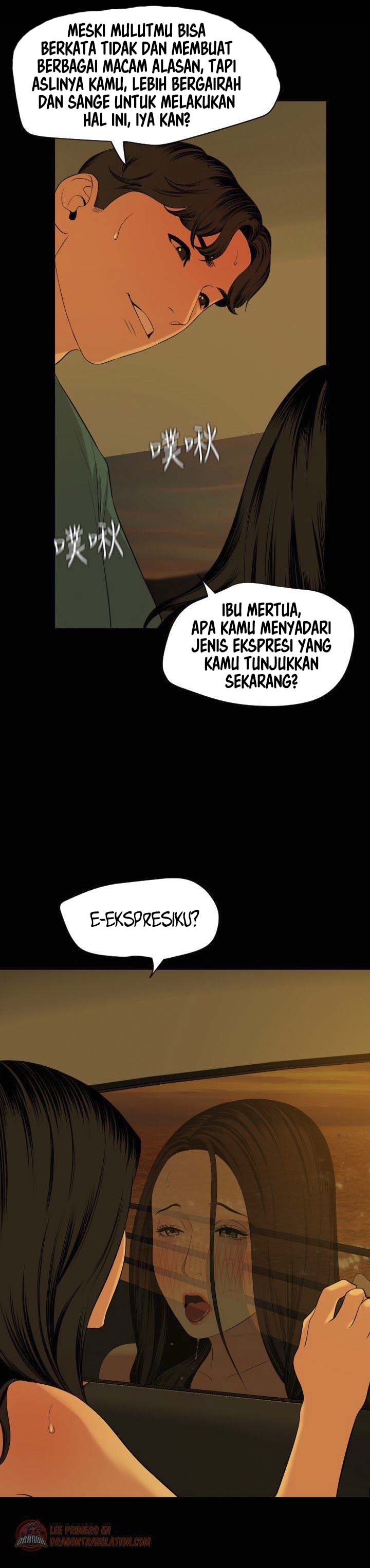 Don&#8217;t Be Like This! Son-In-Law - Chapter 59 49