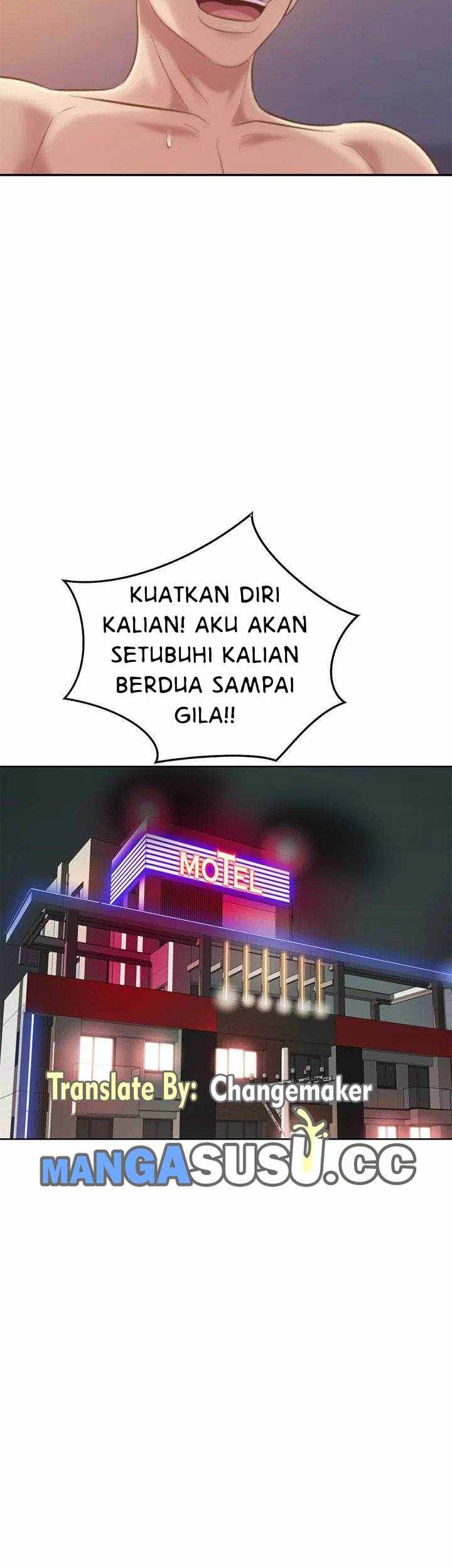 Noona&#8217;s Taste - Chapter 58 64