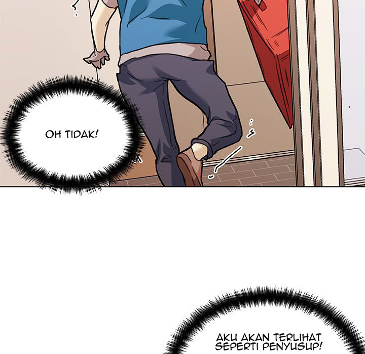 Family Adjustments - Chapter 58 54