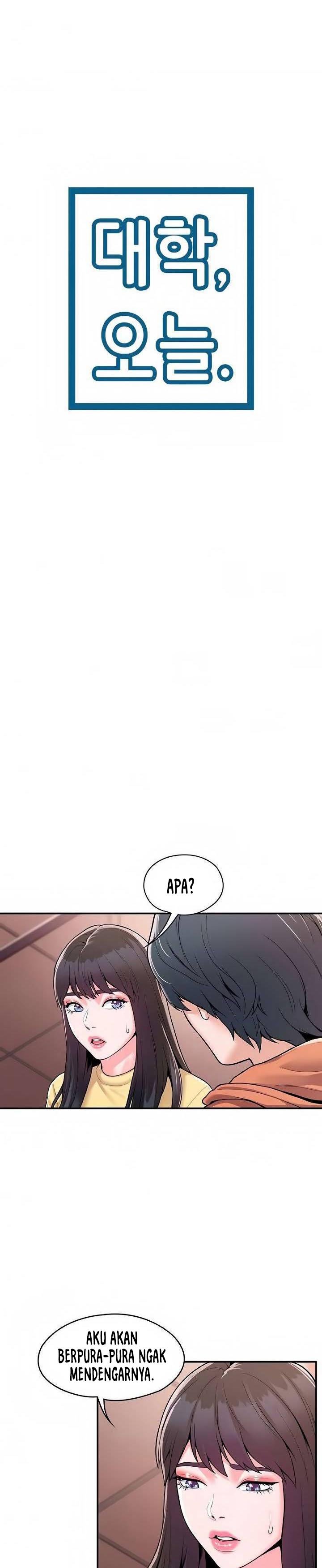 Campus Today - Chapter 58 2 Campus Today - Chapter 58 2