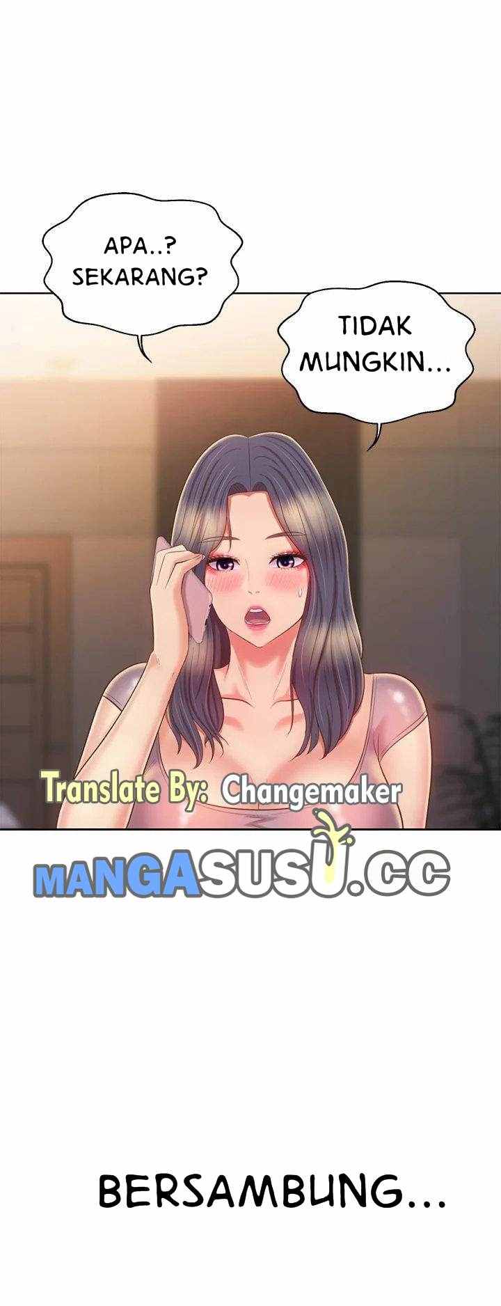 Noona&#8217;s Taste - Chapter 58 72