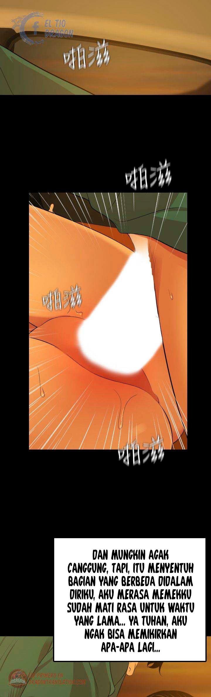 Don&#8217;t Be Like This! Son-In-Law - Chapter 59 33