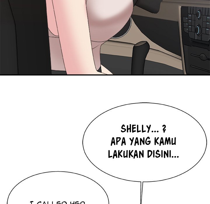 Miss Announcer - Chapter 58 20